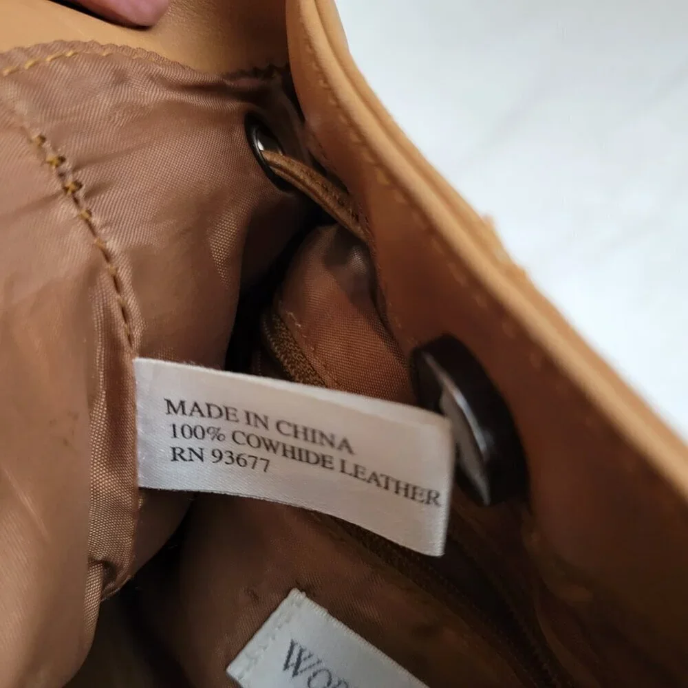Worthington tan beige